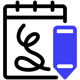スケッチブック icon