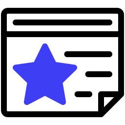 ステッカー icon
