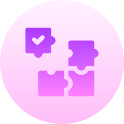 puzzle icon