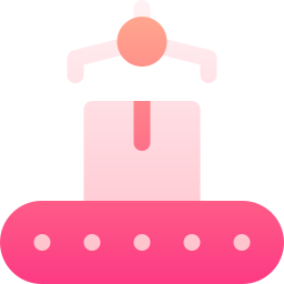 Conveyor icon