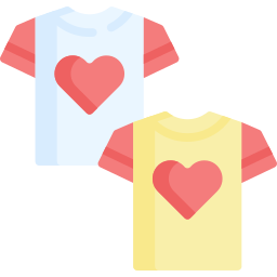 t-shirt icon