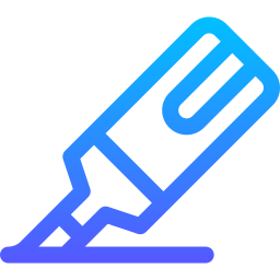 textmarker icon