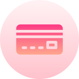 Credit card icon