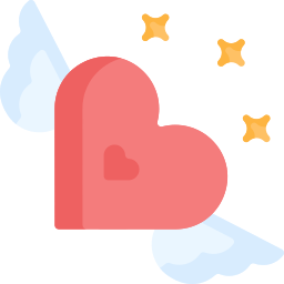 Heart icon