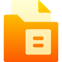 Document icon