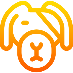 犬 icon