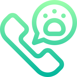 Call center icon