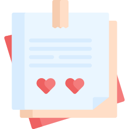 Notes icon