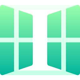 janelas Ícone