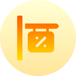판매용 icon