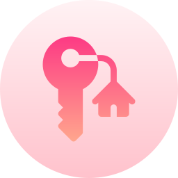 Key icon