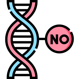 No gmo icon