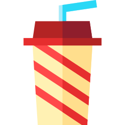 Soda icon