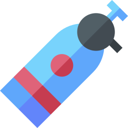 Cylinder icon