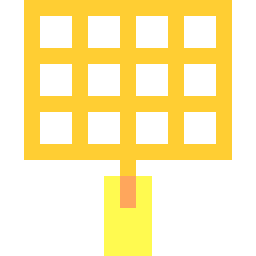 鉄板 icon