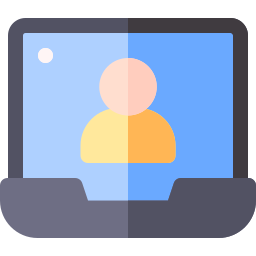 Videocall icon