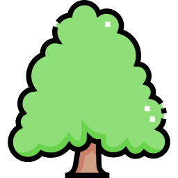 느릅 나무 icon