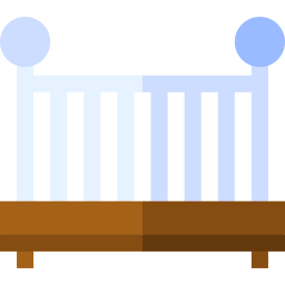 Cradle icon