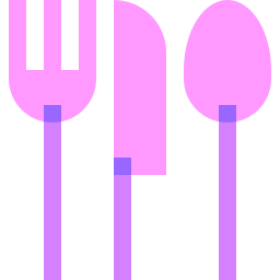 Cutlery icon