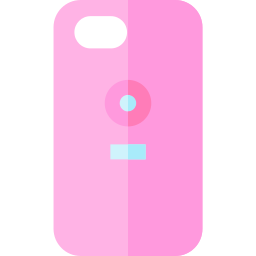 Phone case icon