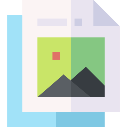 Gallery icon