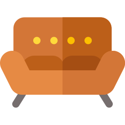 Sofa icon