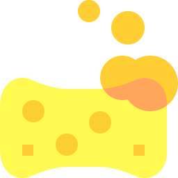 Sponge icon