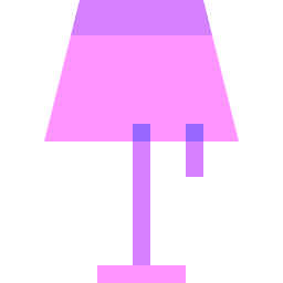 Lamp icon