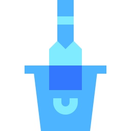 Bucket icon