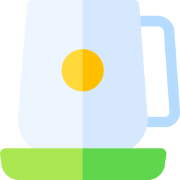 Mug icon