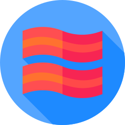 Bacon icon