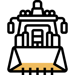 bagger icon