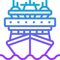 Ship icon