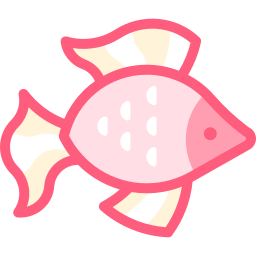 pescado icono