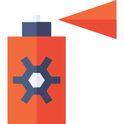 Spray icon