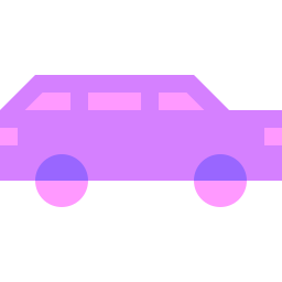 Лимузин иконка