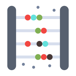 Abacus icon