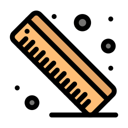 Ruler icon