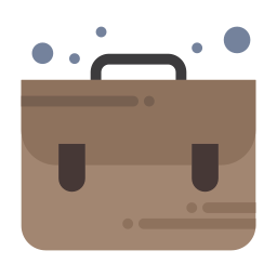 Briefcase icon