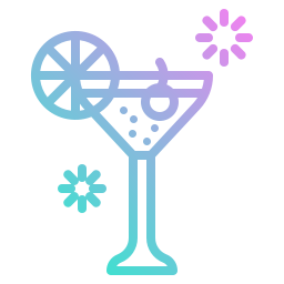 cocktail icon