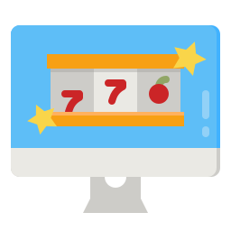 Online casino icon