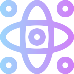 atom icon