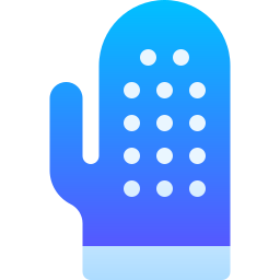 グルーミンググローブ icon