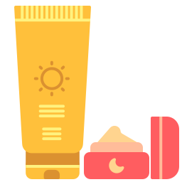 Sunscreen icon