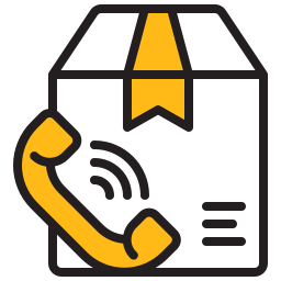 Call box icon