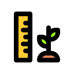 Growth icon