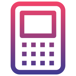 Calculator icon