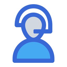 Call center icon