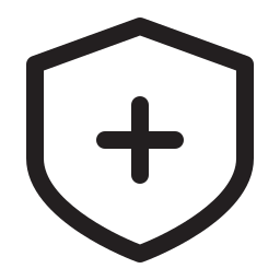 Shield icon