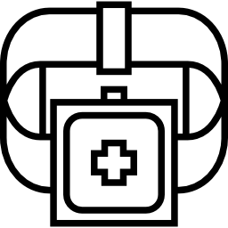 Pulsometer icon
